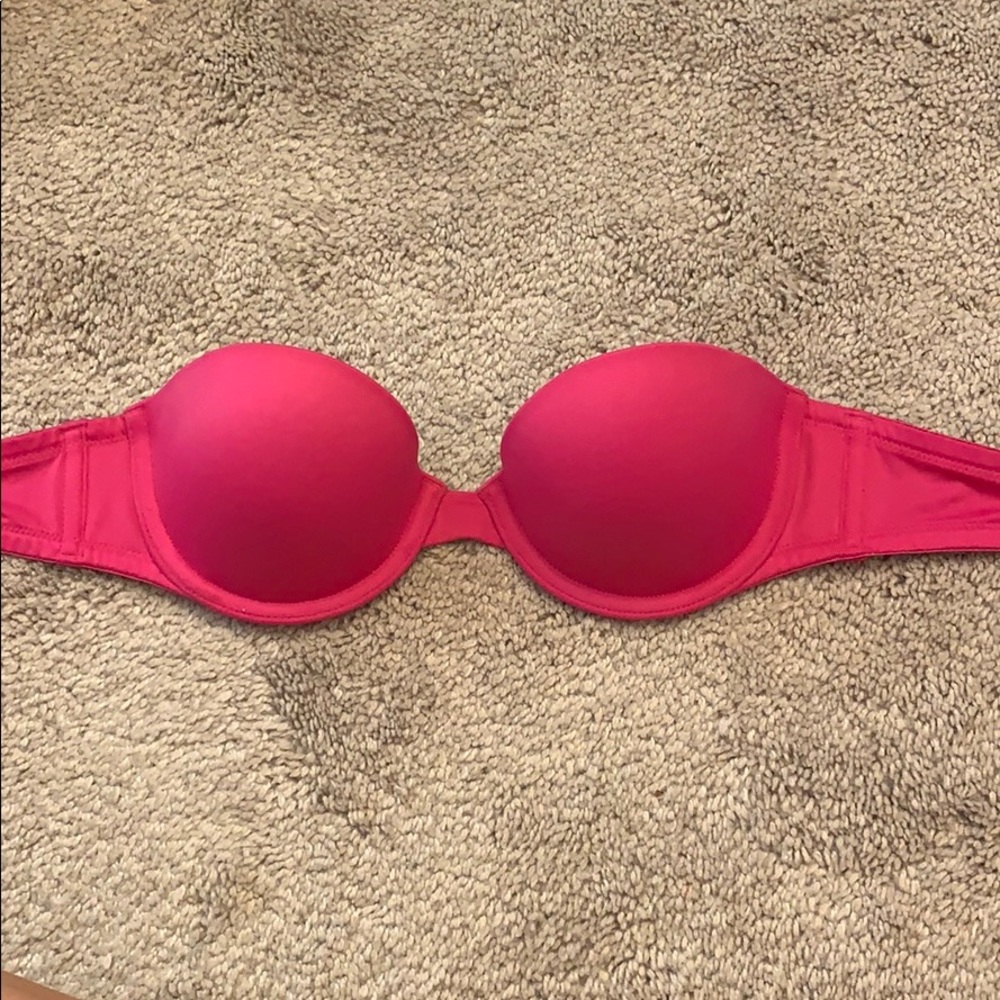 Victoria’s Secret 32A Strapless